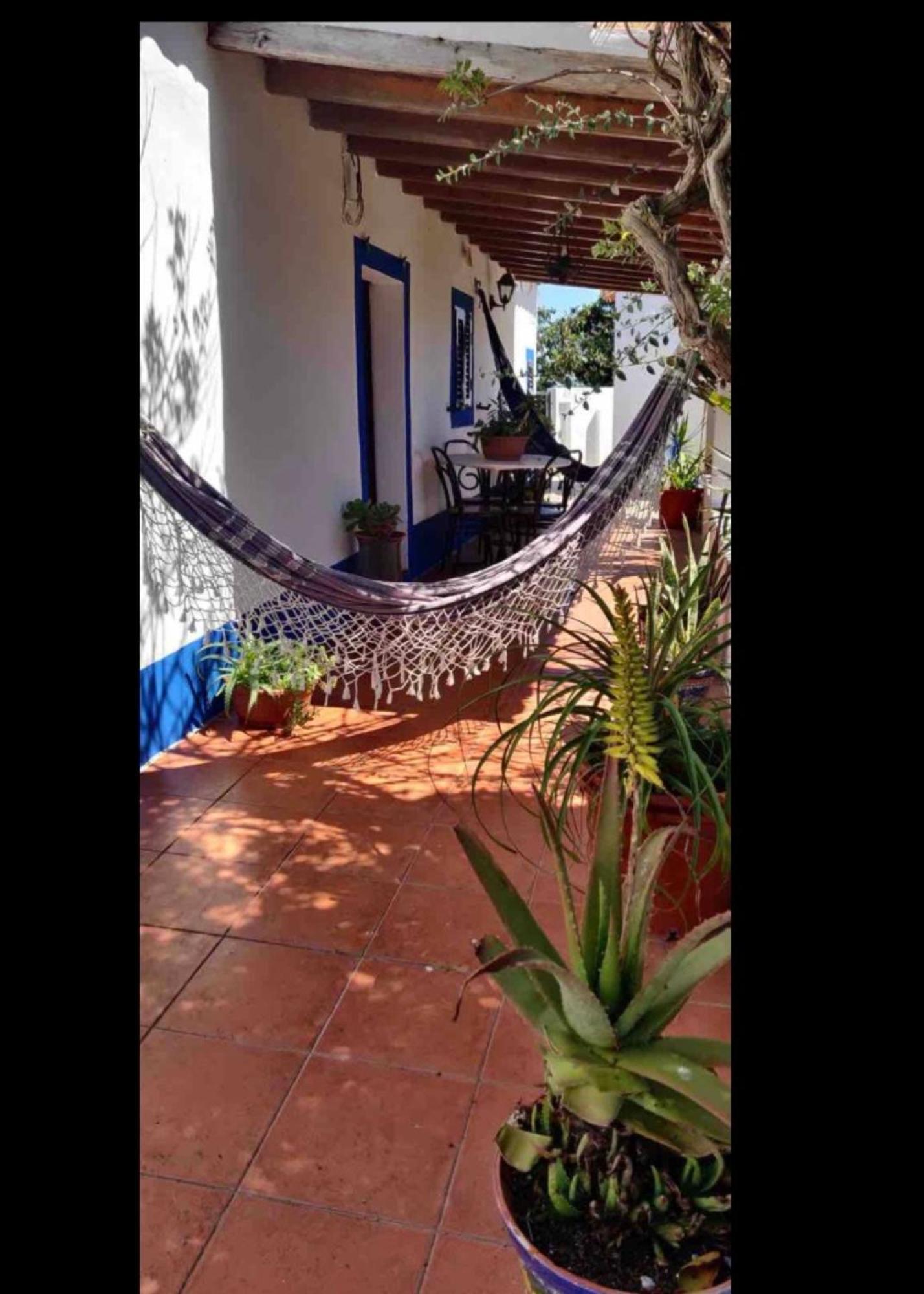 Apartment Monte Da Barbara