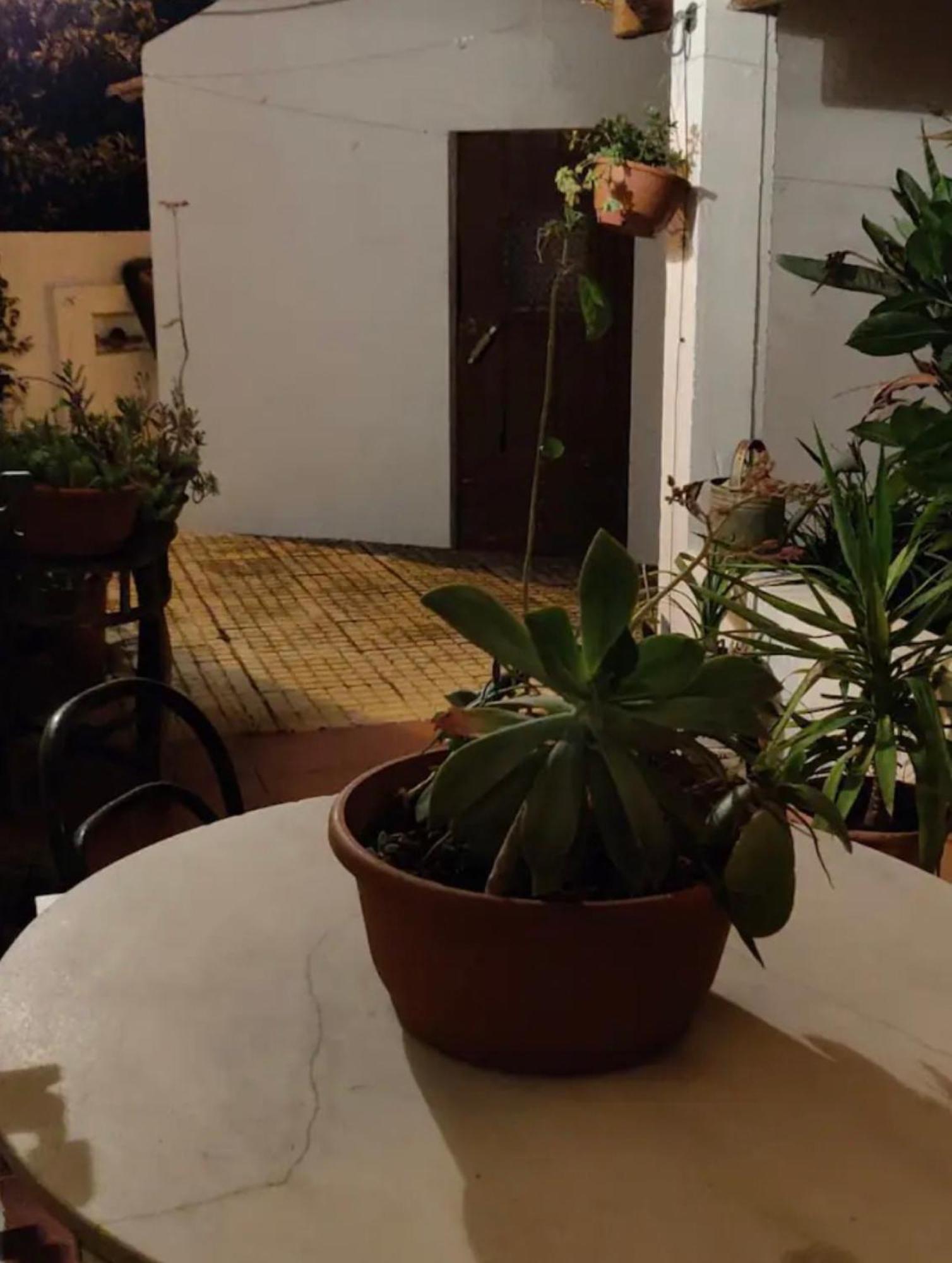 Monte Da Barbara Apartment