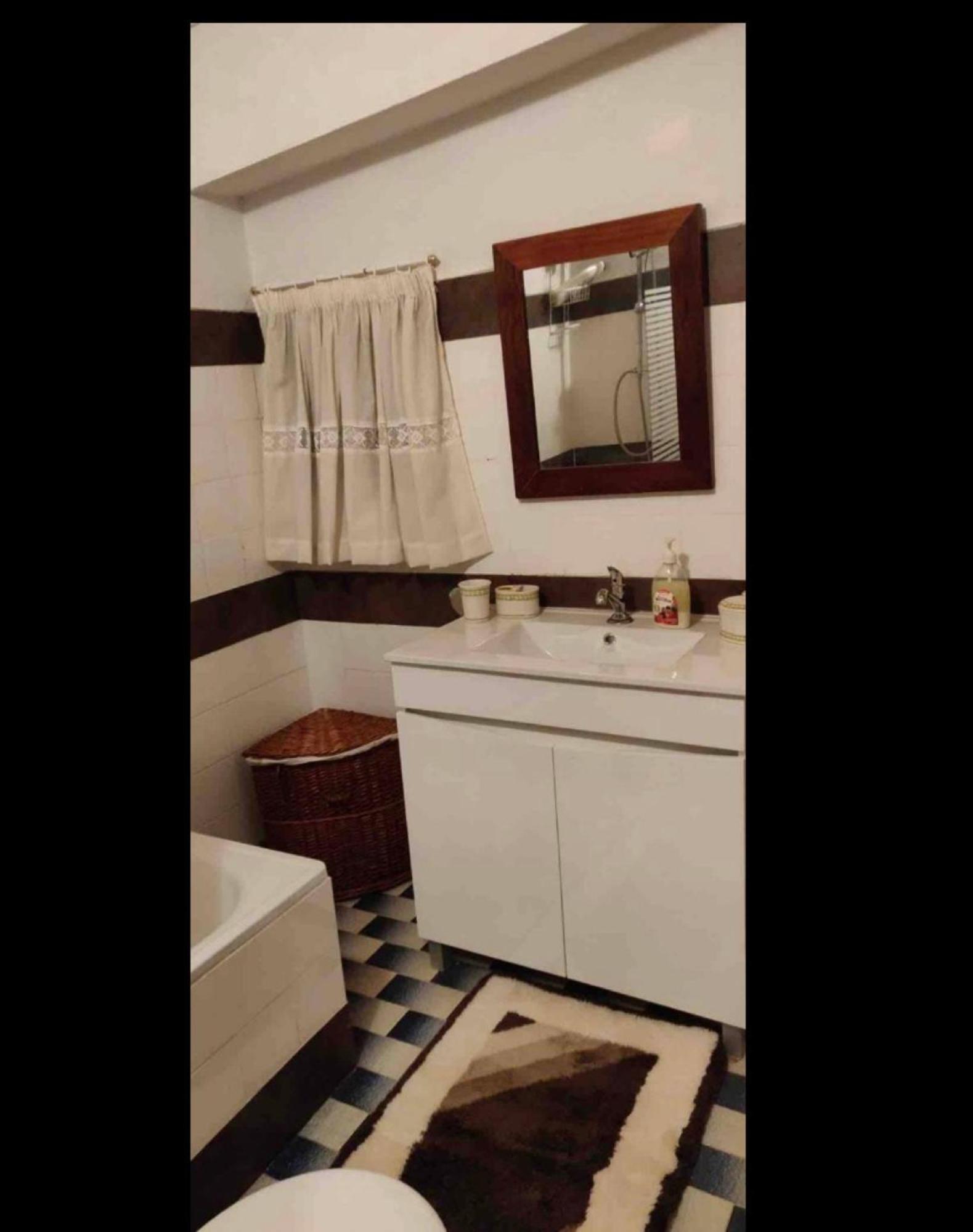 Apartment Monte Da Barbara *