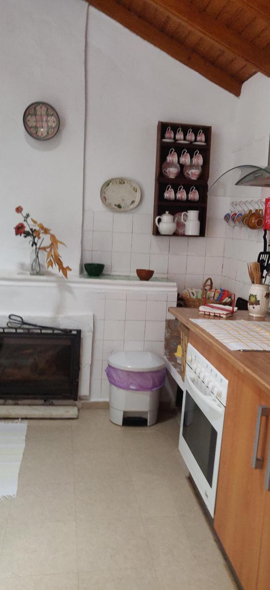 Monte Da Barbara Apartment Algoceira