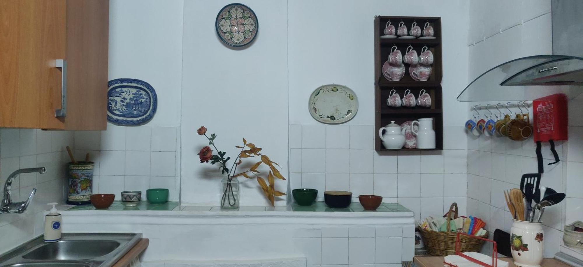 Monte Da Barbara Apartment
