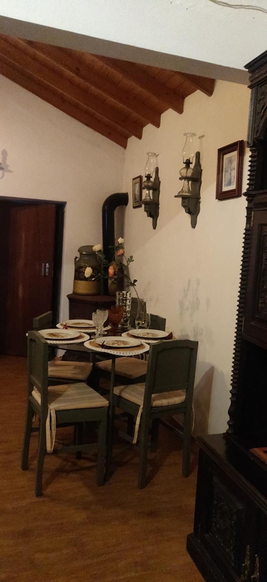 Apartment Monte Da Barbara Algoceira