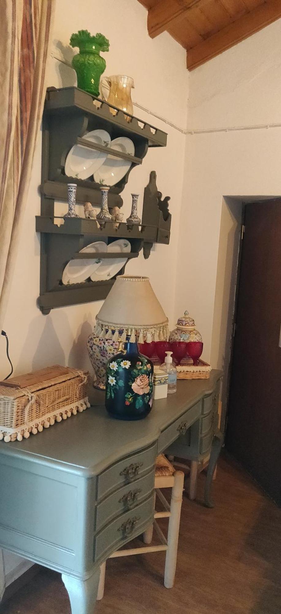 Monte Da Barbara Apartment Algoceira