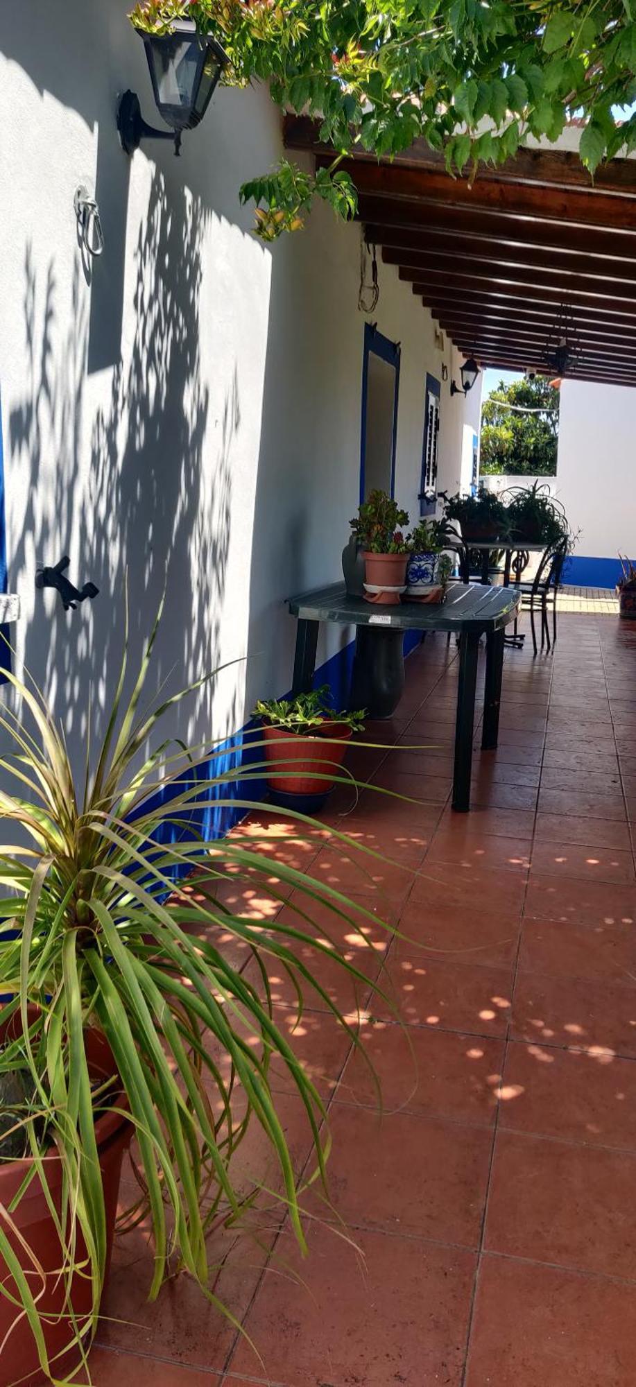 Monte Da Barbara Apartment Algoceira