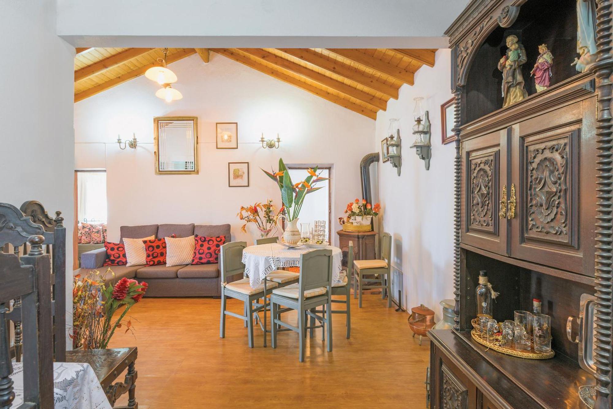 Monte Da Barbara Apartment *