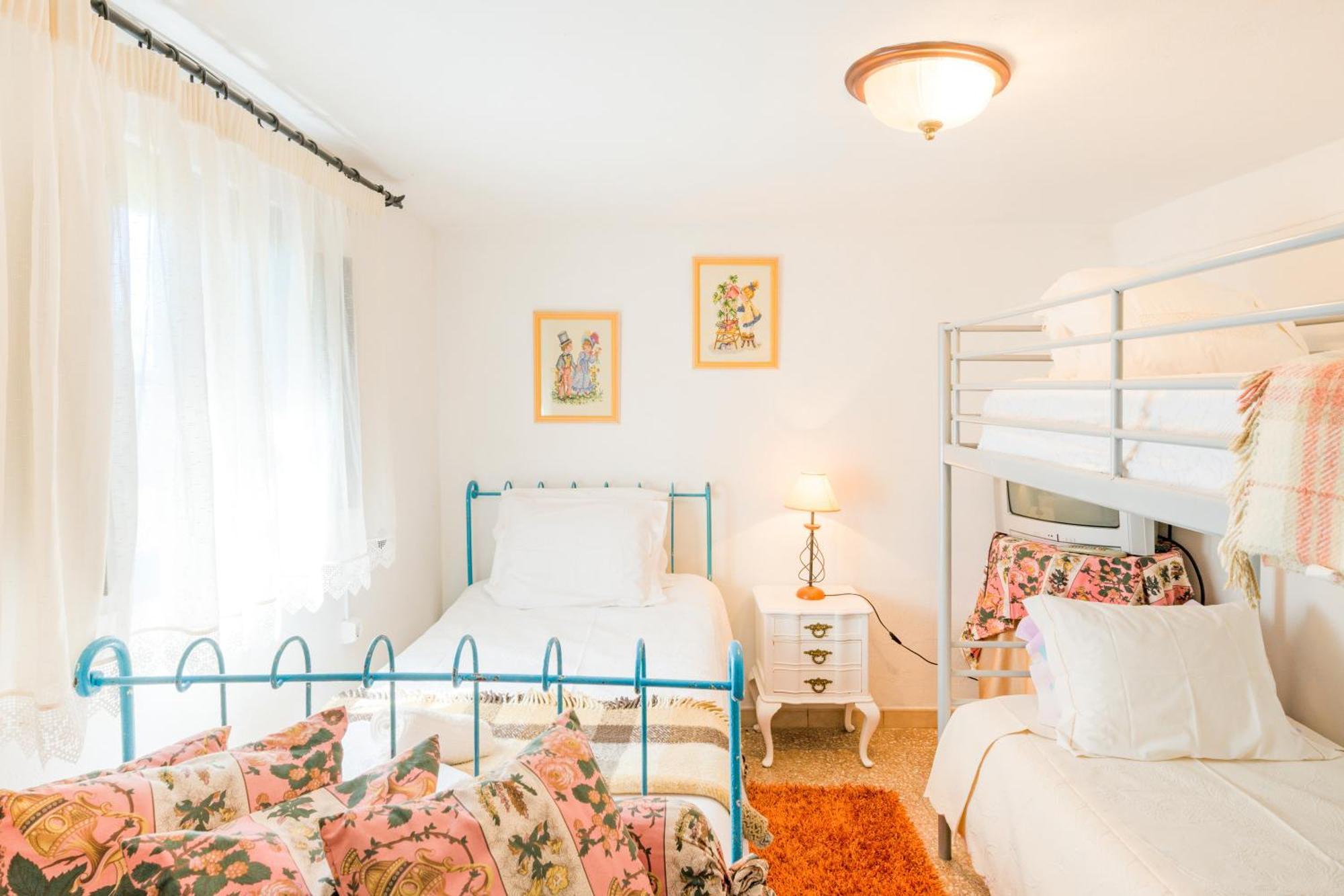 Apartment Monte Da Barbara