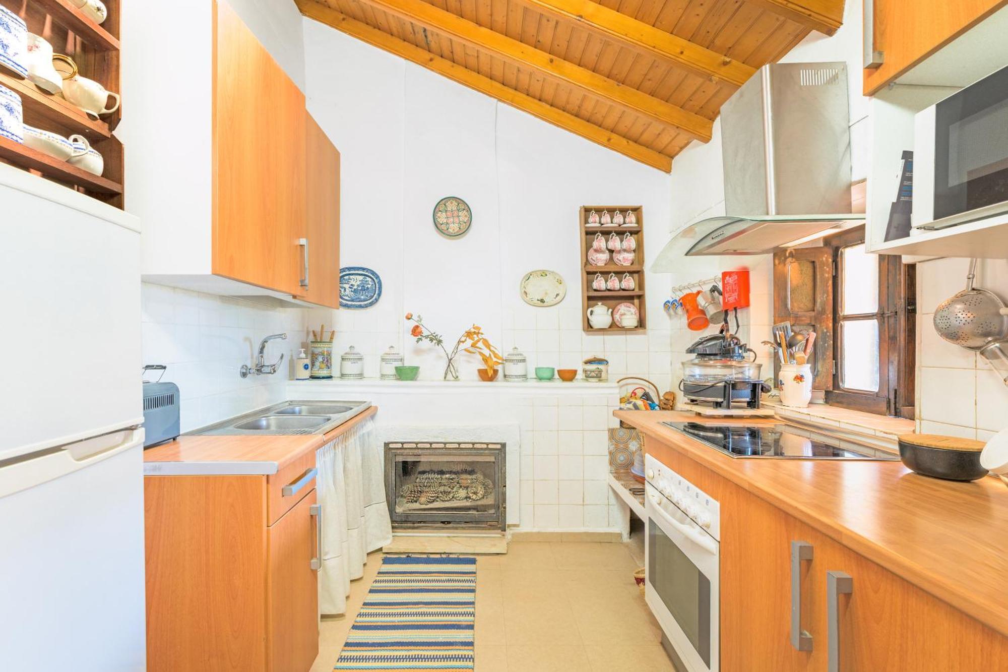 Monte Da Barbara Apartment *