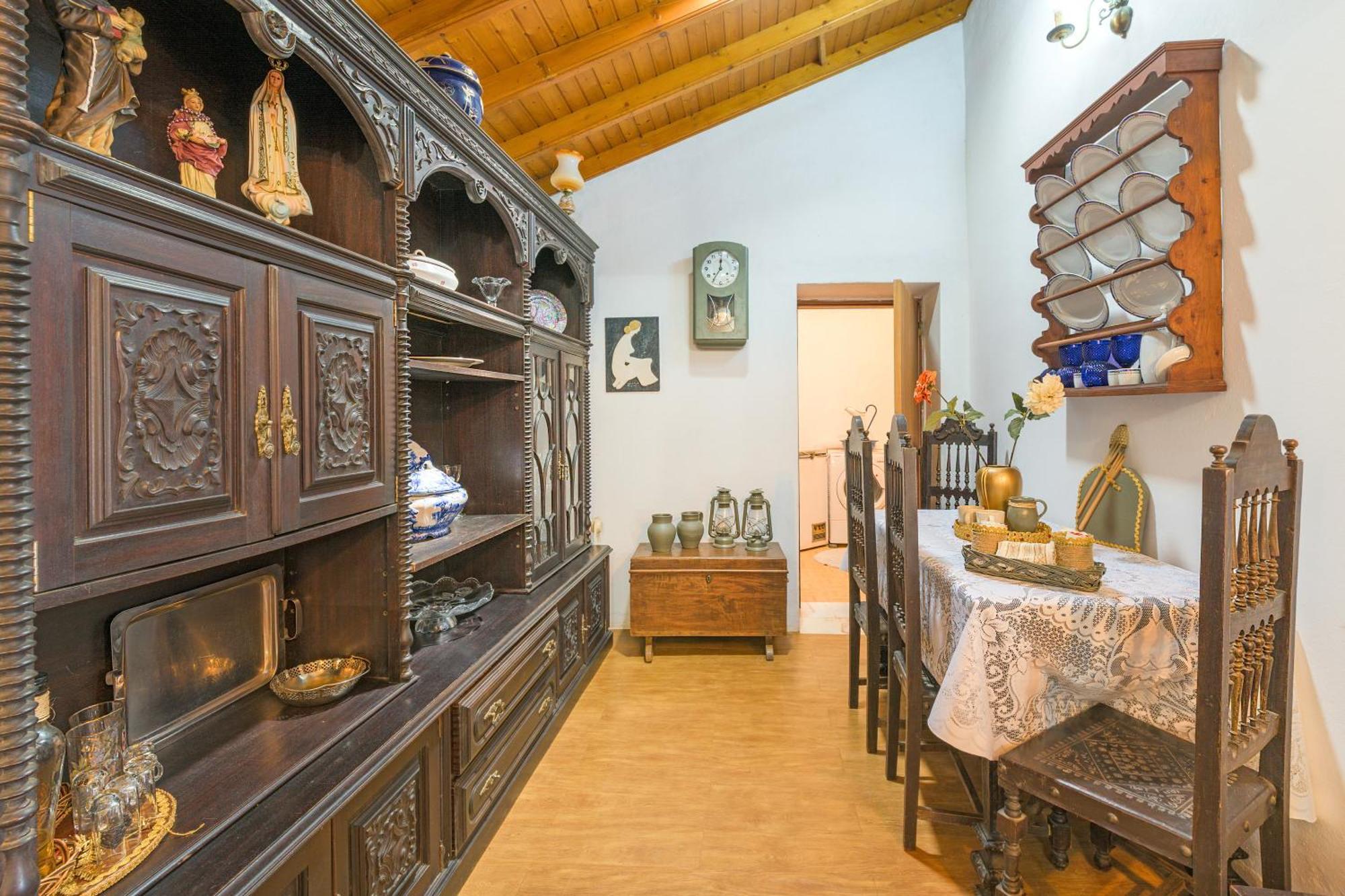 Apartment Monte Da Barbara *