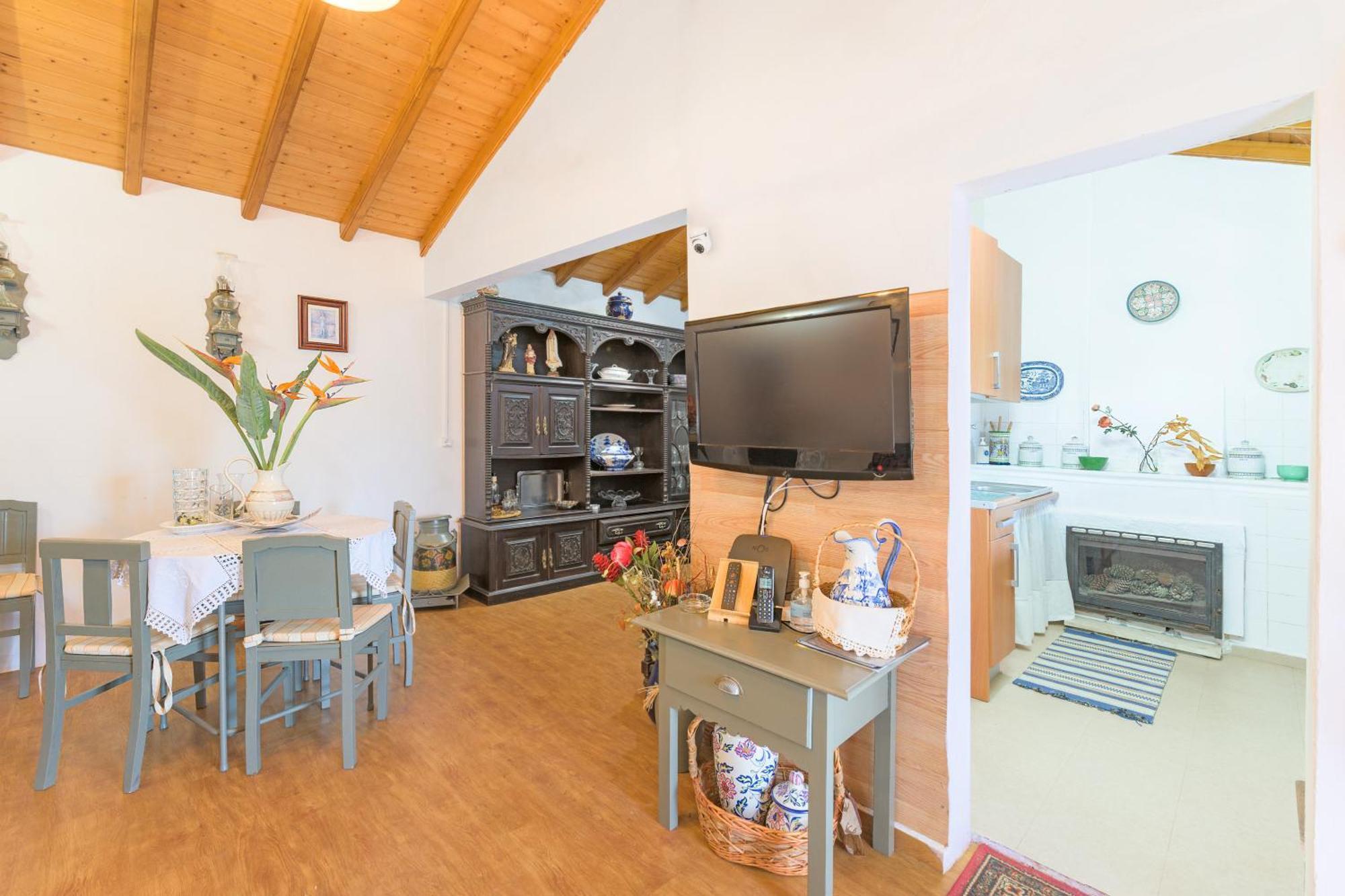 Apartment Monte Da Barbara