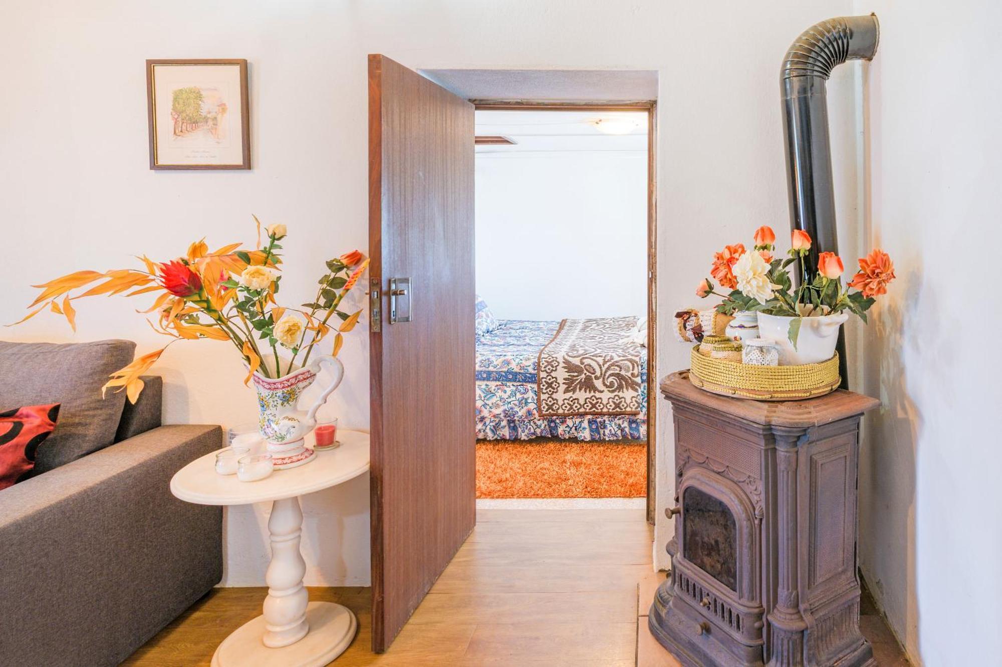 Monte Da Barbara Apartment *