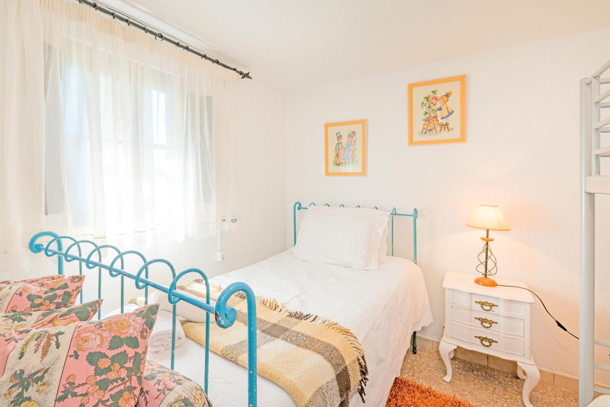 Apartment Monte Da Barbara Algoceira