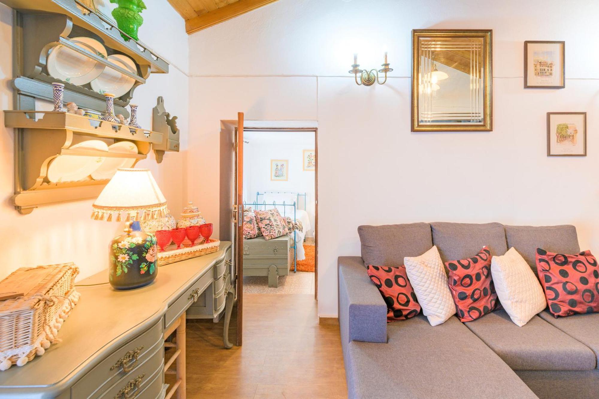 Apartment Monte Da Barbara