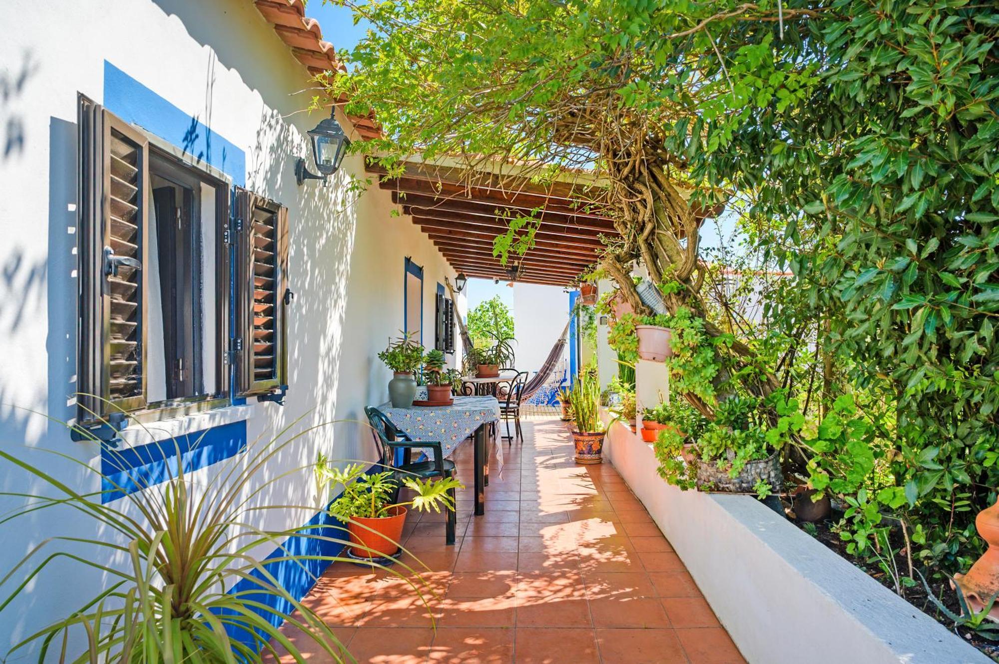 Monte Da Barbara Apartment *